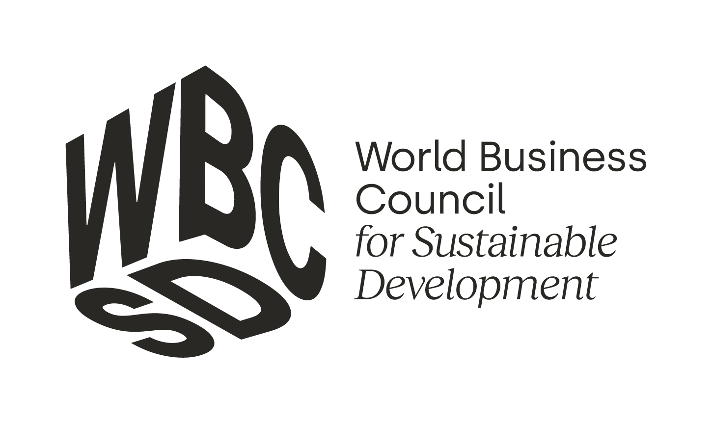 WBCSDロゴ
