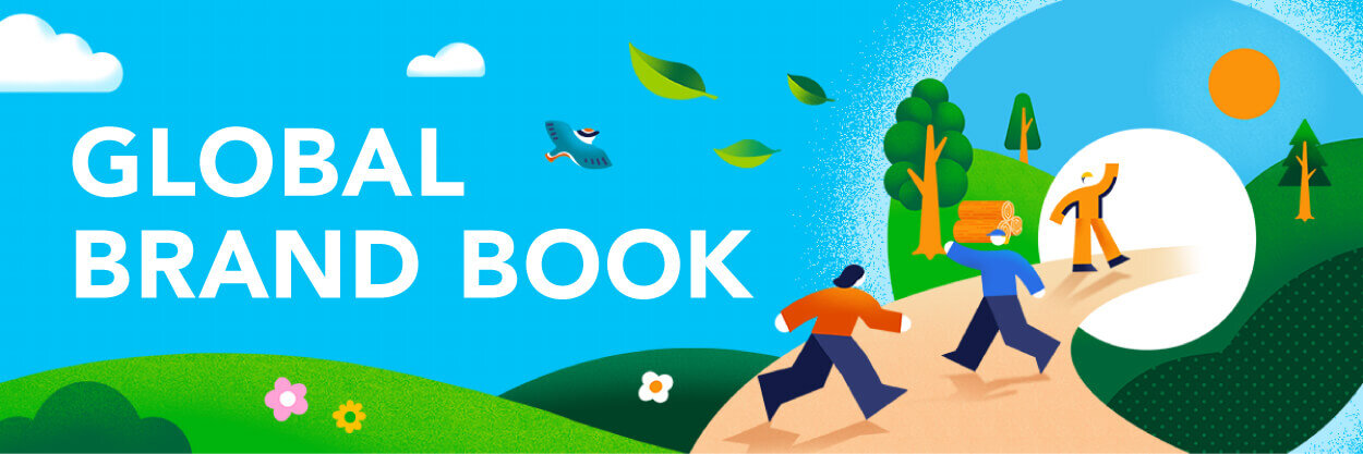 GLOBAL BRAND BOOK
