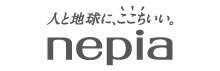nepia。新規ウィンドウで開きます